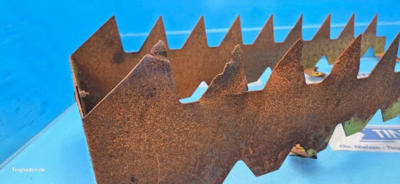 Sonstiges Mähdrescherzubehör typu CLAAS Dominator 108, Gebrauchtmaschine v Hemmet (Obrázek 3)