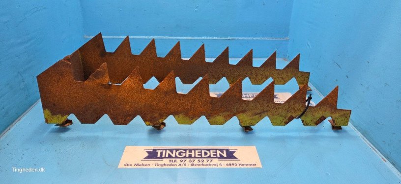 Sonstiges Mähdrescherzubehör typu CLAAS Dominator 108, Gebrauchtmaschine v Hemmet (Obrázek 1)