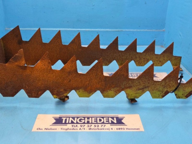 Sonstiges Mähdrescherzubehör du type CLAAS Dominator 108, Gebrauchtmaschine en Hemmet (Photo 1)