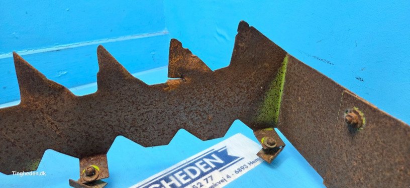 Sonstiges Mähdrescherzubehör typu CLAAS Dominator 108, Gebrauchtmaschine v Hemmet (Obrázek 7)