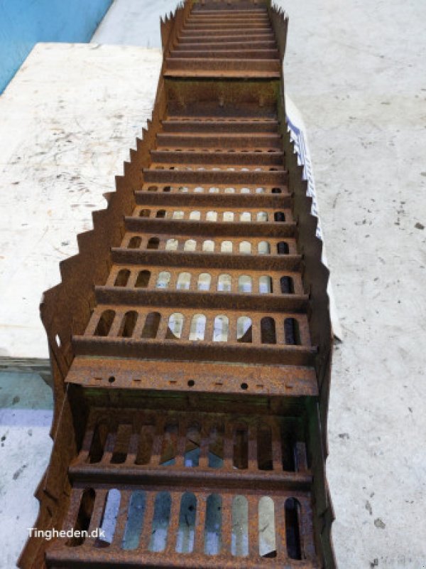 Sonstiges Mähdrescherzubehör typu CLAAS Dominator 108, Gebrauchtmaschine v Hemmet (Obrázek 5)