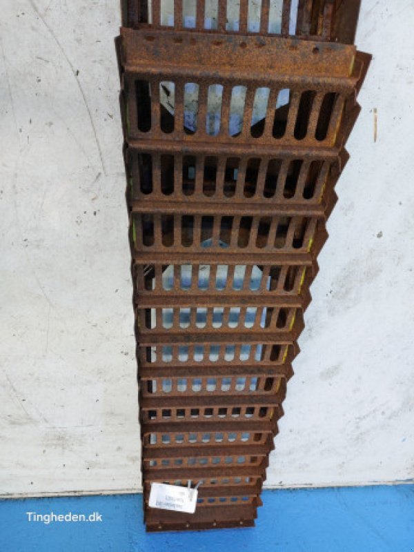 Sonstiges Mähdrescherzubehör typu CLAAS Dominator 108, Gebrauchtmaschine v Hemmet (Obrázek 11)