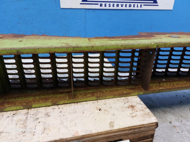 Sonstiges Mähdrescherzubehör typu CLAAS Dominator 108, Gebrauchtmaschine v Hemmet (Obrázek 18)