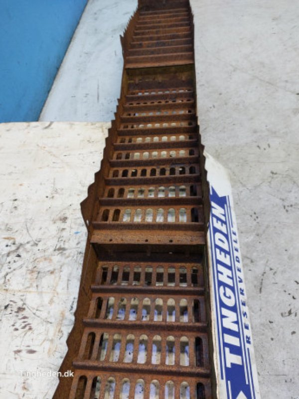 Sonstiges Mähdrescherzubehör typu CLAAS Dominator 108, Gebrauchtmaschine v Hemmet (Obrázek 7)