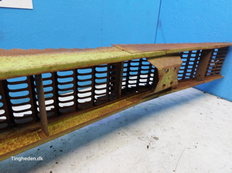 Sonstiges Mähdrescherzubehör typu CLAAS Dominator 108, Gebrauchtmaschine v Hemmet (Obrázek 19)