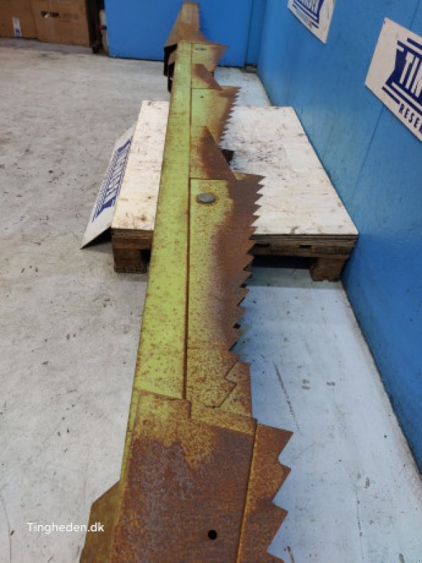 Sonstiges Mähdrescherzubehör typu CLAAS Dominator 108, Gebrauchtmaschine v Hemmet (Obrázek 22)