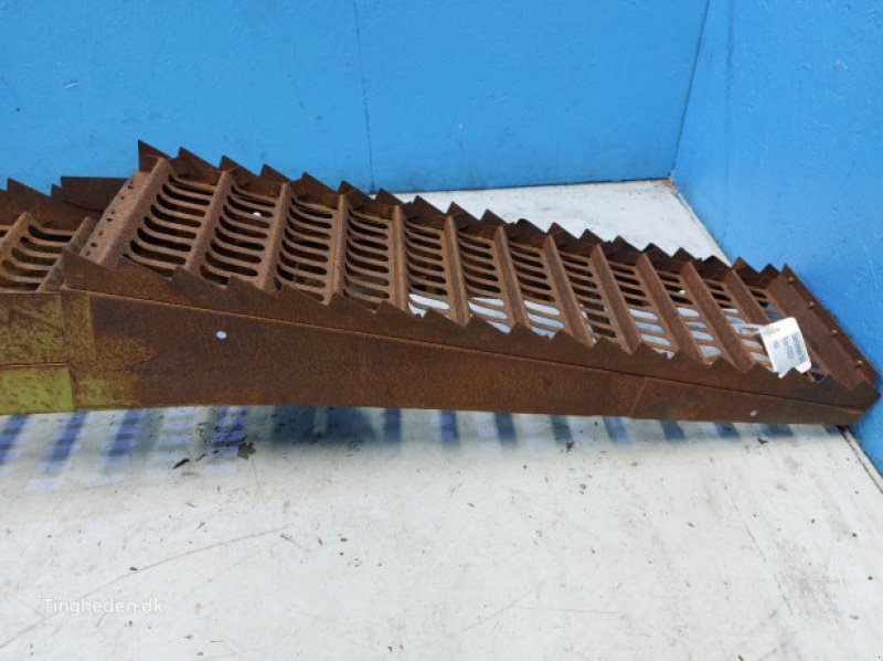 Sonstiges Mähdrescherzubehör typu CLAAS Dominator 108, Gebrauchtmaschine v Hemmet (Obrázek 12)