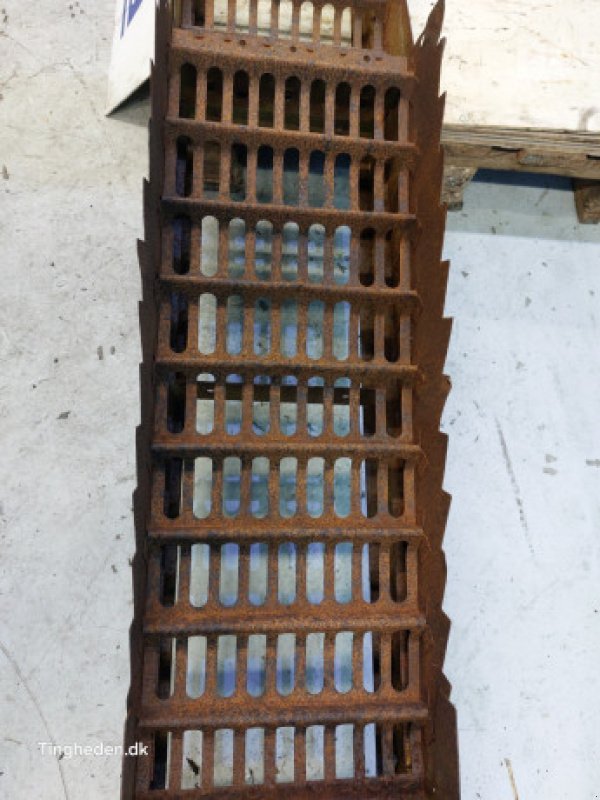 Sonstiges Mähdrescherzubehör typu CLAAS Dominator 108, Gebrauchtmaschine v Hemmet (Obrázek 10)