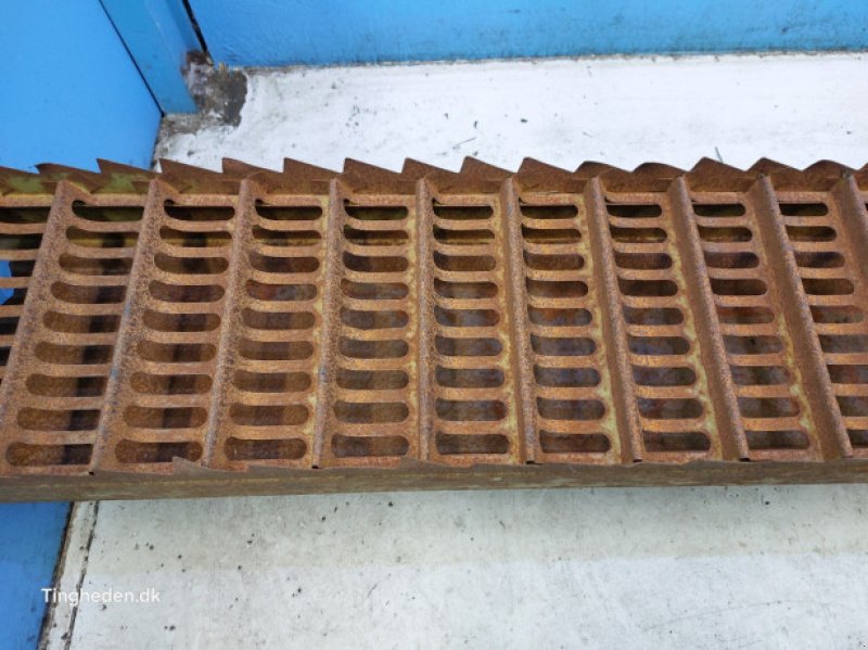 Sonstiges Mähdrescherzubehör typu CLAAS Dominator 108, Gebrauchtmaschine v Hemmet (Obrázek 3)