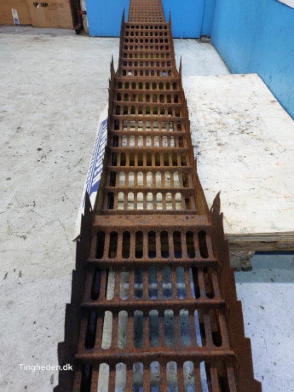 Sonstiges Mähdrescherzubehör typu CLAAS Dominator 108, Gebrauchtmaschine v Hemmet (Obrázek 15)