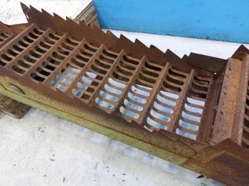 Sonstiges Mähdrescherzubehör typu CLAAS Dominator 108, Gebrauchtmaschine v Hemmet (Obrázek 14)