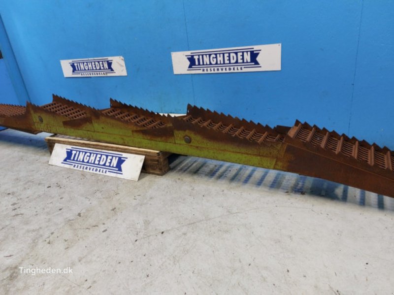 Sonstiges Mähdrescherzubehör typu CLAAS Dominator 108, Gebrauchtmaschine v Hemmet (Obrázek 13)