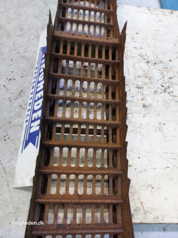 Sonstiges Mähdrescherzubehör typu CLAAS Dominator 108, Gebrauchtmaschine v Hemmet (Obrázek 9)