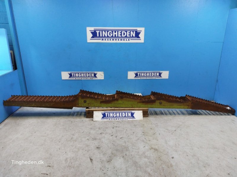 Sonstiges Mähdrescherzubehör typu CLAAS Dominator 108, Gebrauchtmaschine v Hemmet (Obrázek 1)