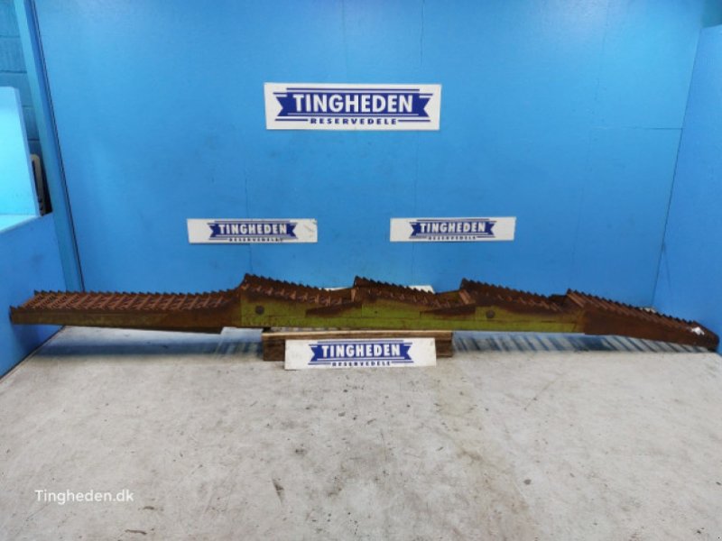 Sonstiges Mähdrescherzubehör du type CLAAS Dominator 108, Gebrauchtmaschine en Hemmet (Photo 1)