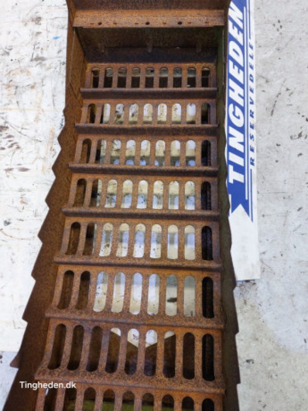 Sonstiges Mähdrescherzubehör typu CLAAS Dominator 108, Gebrauchtmaschine v Hemmet (Obrázek 8)