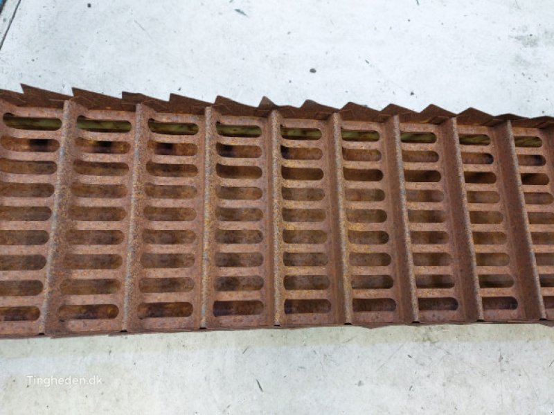 Sonstiges Mähdrescherzubehör typu CLAAS Dominator 108, Gebrauchtmaschine v Hemmet (Obrázek 3)