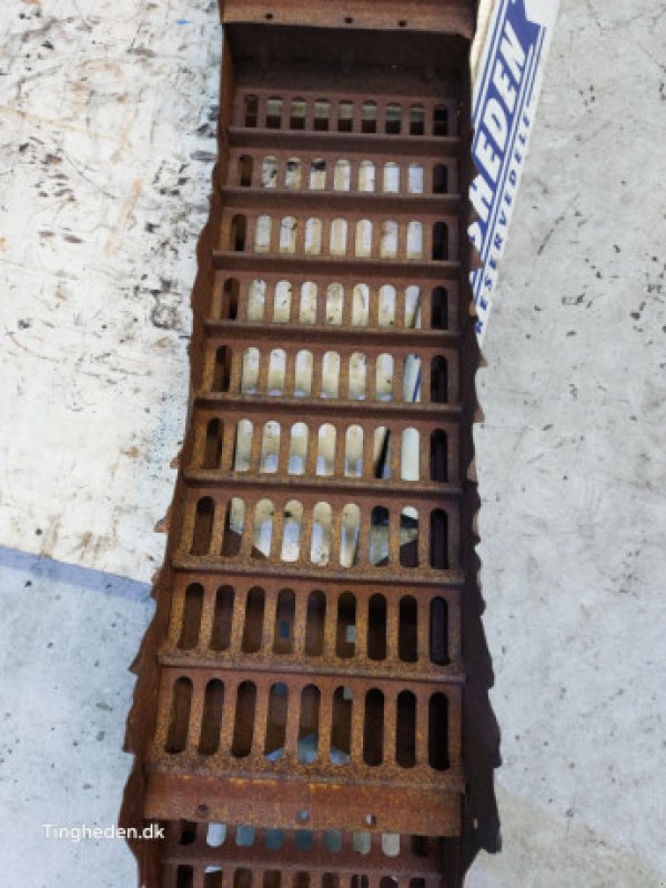 Sonstiges Mähdrescherzubehör typu CLAAS Dominator 108, Gebrauchtmaschine v Hemmet (Obrázek 8)