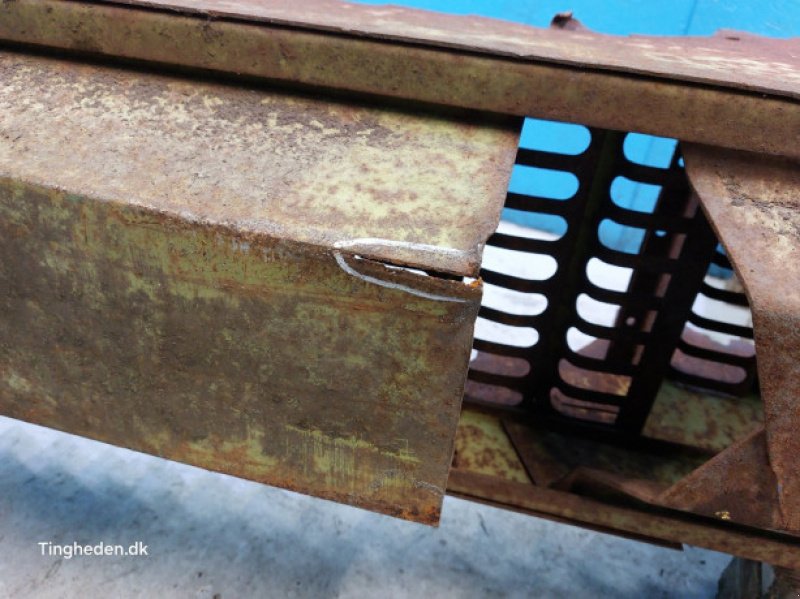 Sonstiges Mähdrescherzubehör typu CLAAS Dominator 108, Gebrauchtmaschine v Hemmet (Obrázek 15)