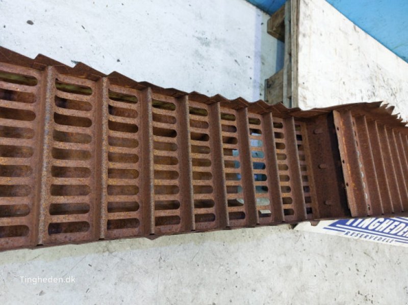 Sonstiges Mähdrescherzubehör typu CLAAS Dominator 108, Gebrauchtmaschine v Hemmet (Obrázek 4)