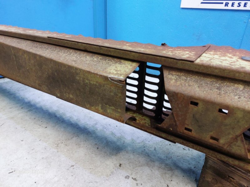 Sonstiges Mähdrescherzubehör typu CLAAS Dominator 108, Gebrauchtmaschine v Hemmet (Obrázek 14)