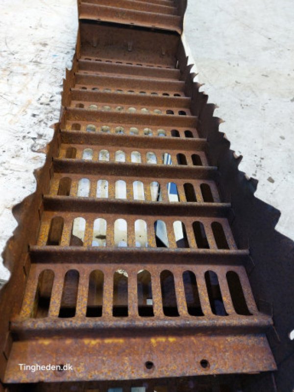 Sonstiges Mähdrescherzubehör typu CLAAS Dominator 108, Gebrauchtmaschine v Hemmet (Obrázek 7)