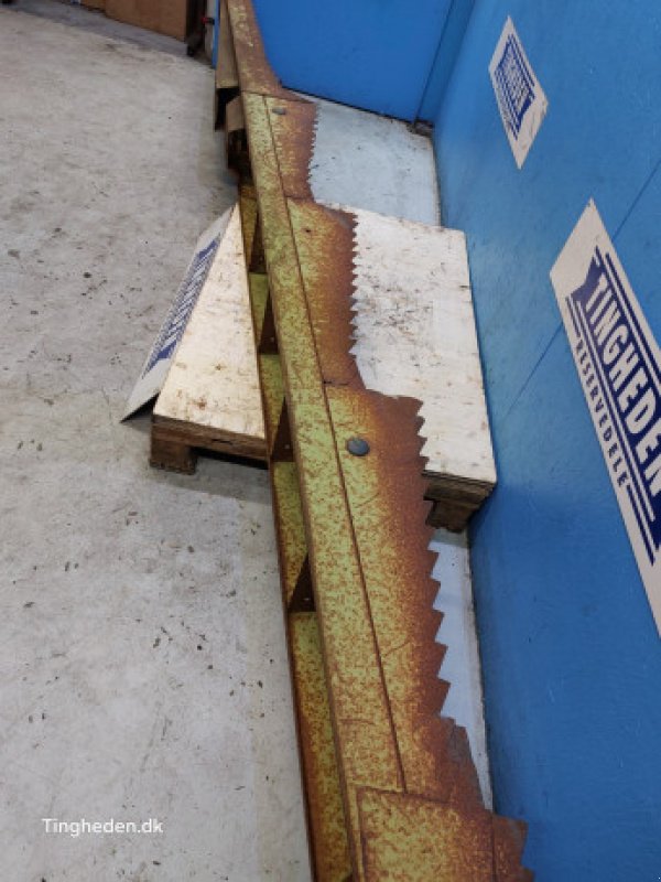 Sonstiges Mähdrescherzubehör typu CLAAS Dominator 108, Gebrauchtmaschine v Hemmet (Obrázek 20)