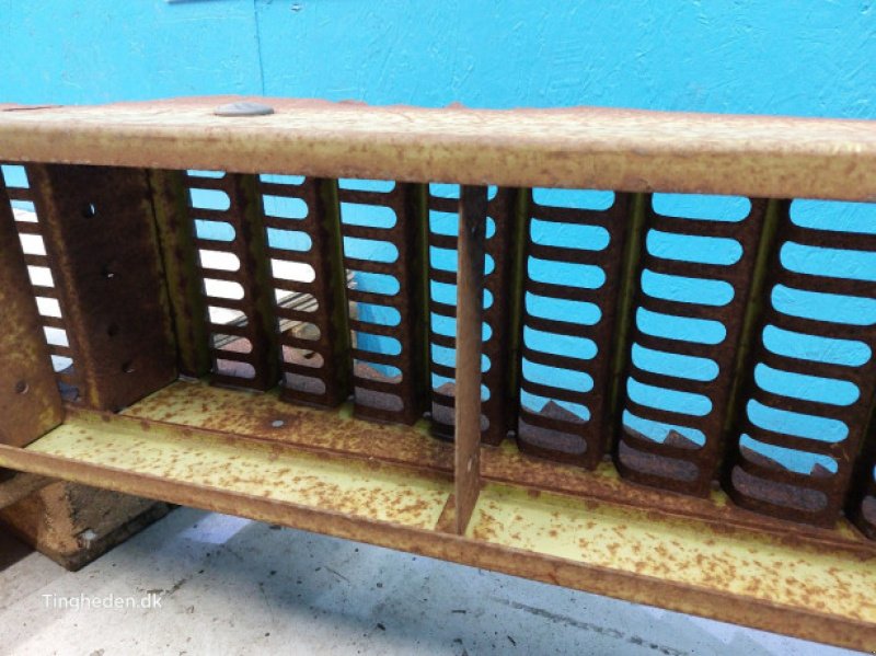 Sonstiges Mähdrescherzubehör typu CLAAS Dominator 108, Gebrauchtmaschine v Hemmet (Obrázek 21)