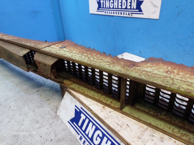 Sonstiges Mähdrescherzubehör typu CLAAS Dominator 108, Gebrauchtmaschine v Hemmet (Obrázek 22)