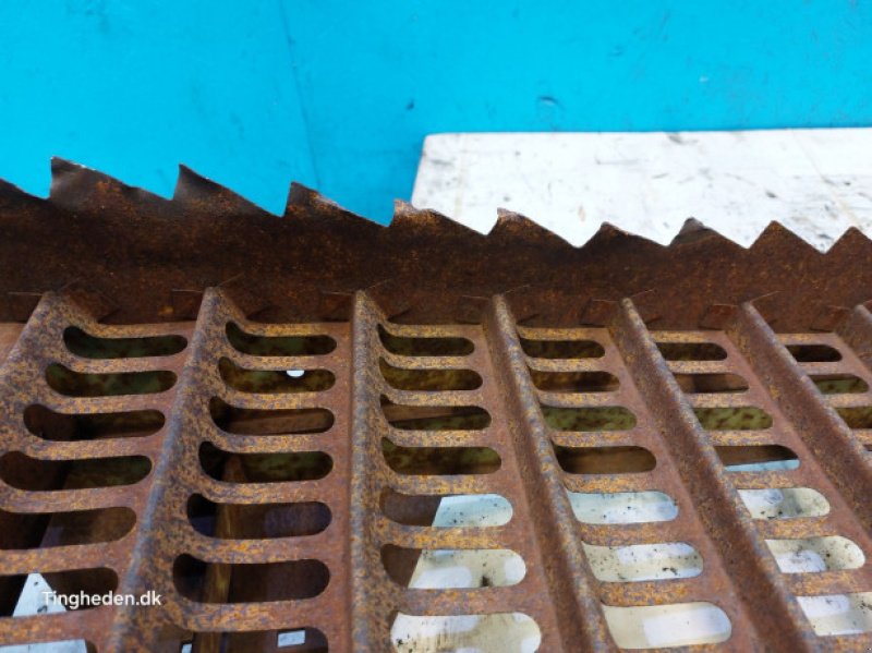 Sonstiges Mähdrescherzubehör typu CLAAS Dominator 108, Gebrauchtmaschine v Hemmet (Obrázek 10)