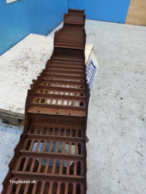 Sonstiges Mähdrescherzubehör typu CLAAS Dominator 108, Gebrauchtmaschine v Hemmet (Obrázek 5)