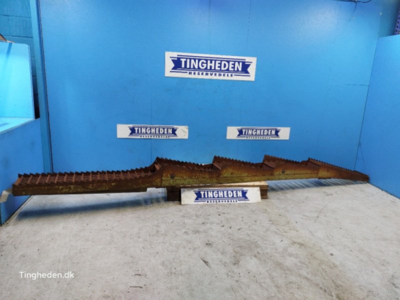 Sonstiges Mähdrescherzubehör du type CLAAS Dominator 108, Gebrauchtmaschine en Hemmet (Photo 1)