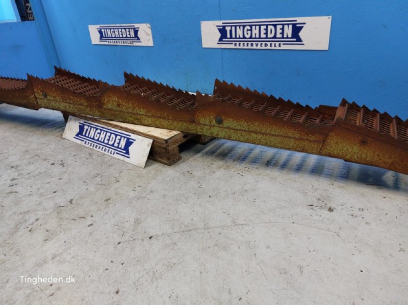 Sonstiges Mähdrescherzubehör typu CLAAS Dominator 108, Gebrauchtmaschine v Hemmet (Obrázek 13)