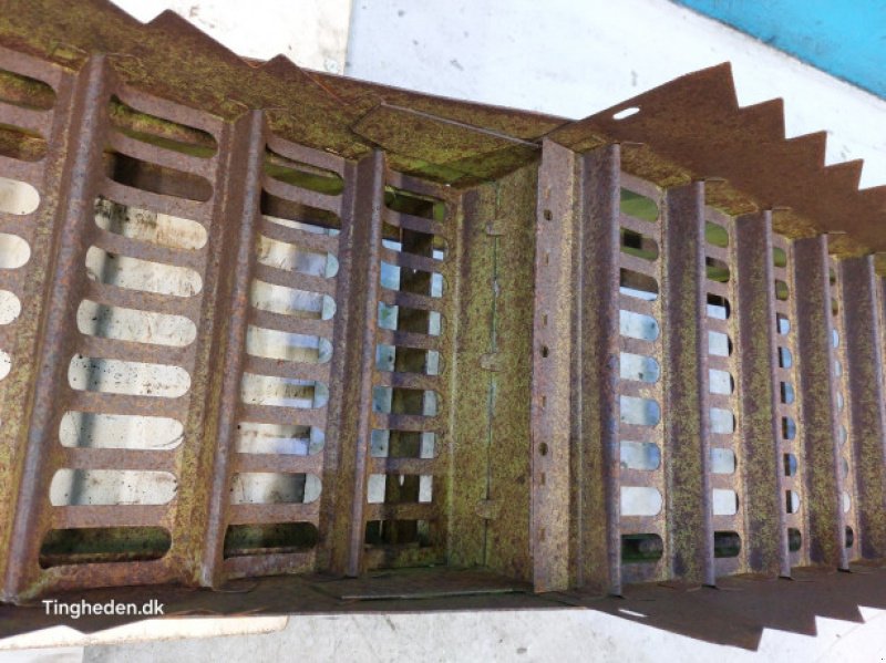 Sonstiges Mähdrescherzubehör typu CLAAS Dominator 108, Gebrauchtmaschine v Hemmet (Obrázek 9)