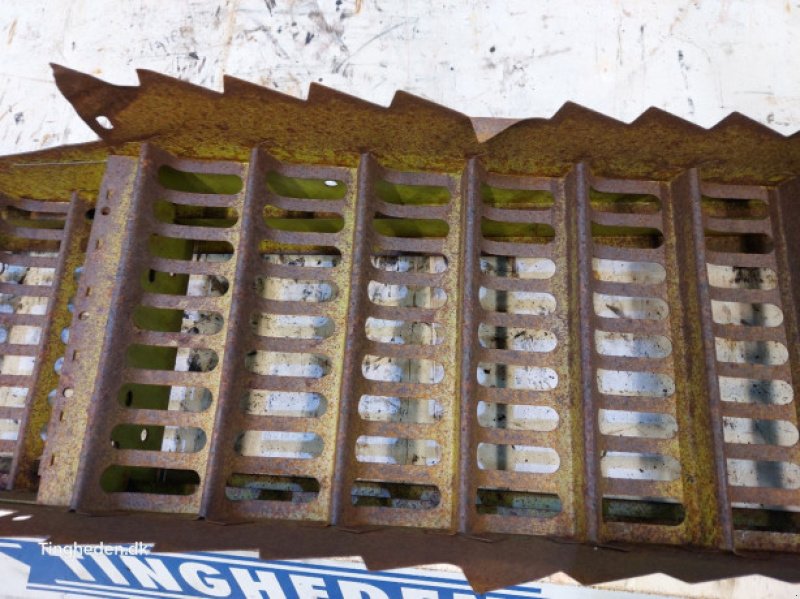 Sonstiges Mähdrescherzubehör typu CLAAS Dominator 108, Gebrauchtmaschine v Hemmet (Obrázek 8)