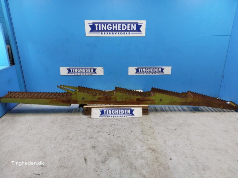 Sonstiges Mähdrescherzubehör typu CLAAS Dominator 108, Gebrauchtmaschine v Hemmet (Obrázek 1)