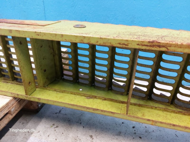 Sonstiges Mähdrescherzubehör typu CLAAS Dominator 108, Gebrauchtmaschine v Hemmet (Obrázek 16)