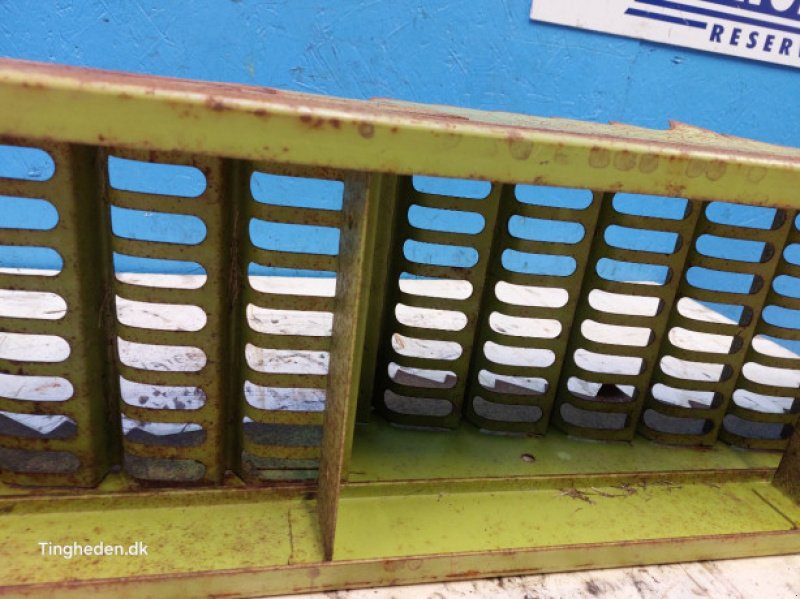 Sonstiges Mähdrescherzubehör typu CLAAS Dominator 108, Gebrauchtmaschine v Hemmet (Obrázek 21)