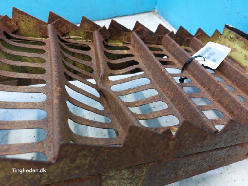 Sonstiges Mähdrescherzubehör typu CLAAS Dominator 108, Gebrauchtmaschine v Hemmet (Obrázek 12)