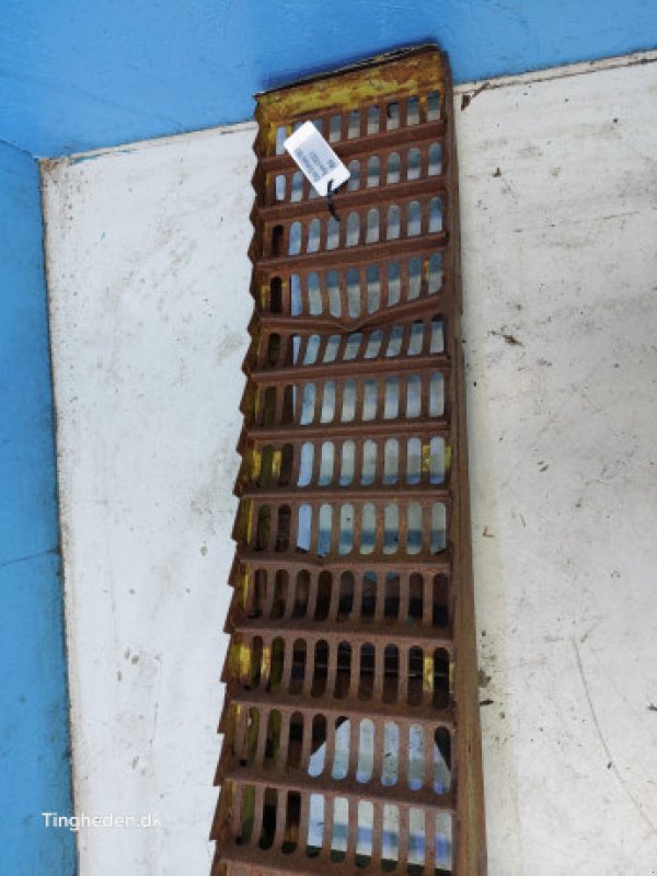 Sonstiges Mähdrescherzubehör typu CLAAS Dominator 108, Gebrauchtmaschine v Hemmet (Obrázek 11)