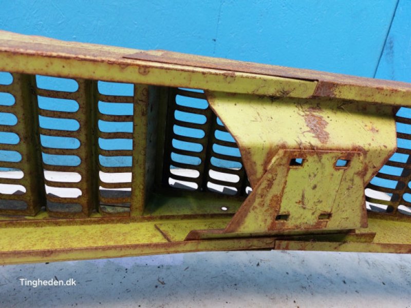 Sonstiges Mähdrescherzubehör typu CLAAS Dominator 108, Gebrauchtmaschine v Hemmet (Obrázek 15)