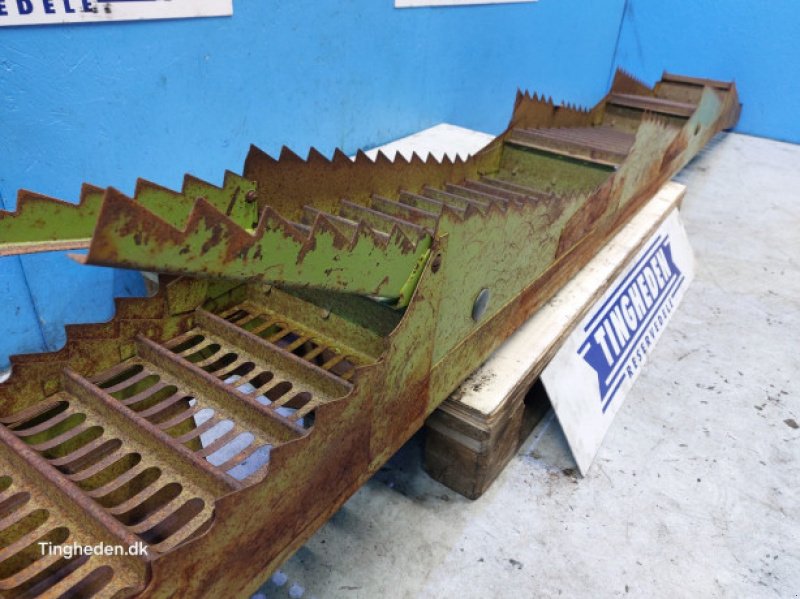 Sonstiges Mähdrescherzubehör typu CLAAS Dominator 108, Gebrauchtmaschine v Hemmet (Obrázek 4)