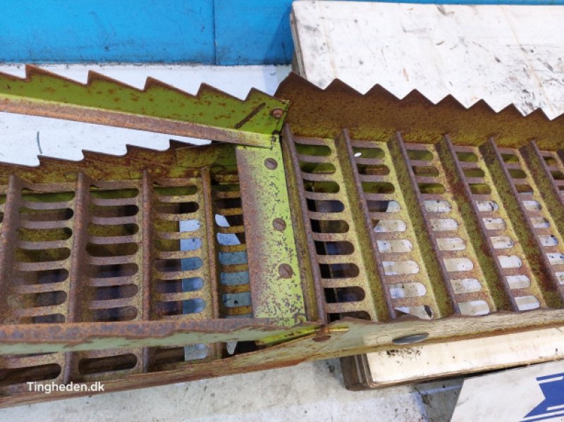 Sonstiges Mähdrescherzubehör typu CLAAS Dominator 108, Gebrauchtmaschine v Hemmet (Obrázek 5)