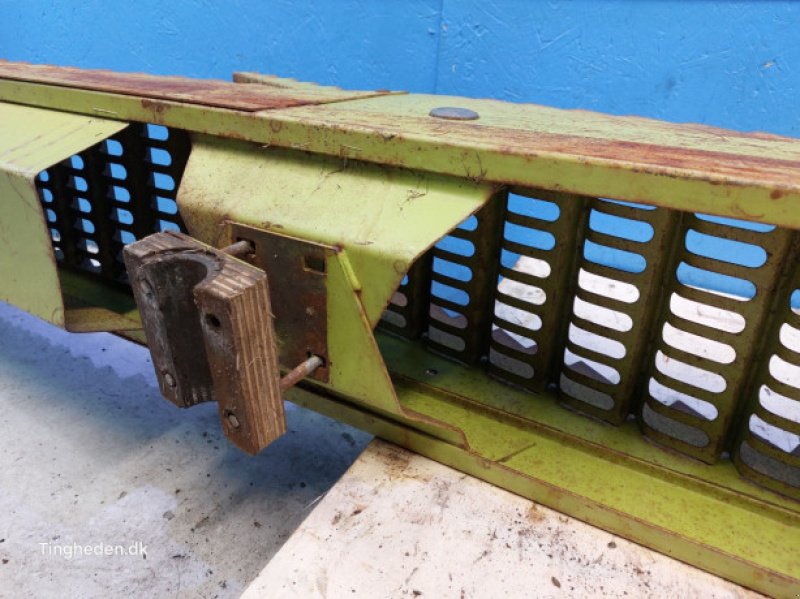 Sonstiges Mähdrescherzubehör typu CLAAS Dominator 108, Gebrauchtmaschine v Hemmet (Obrázek 19)