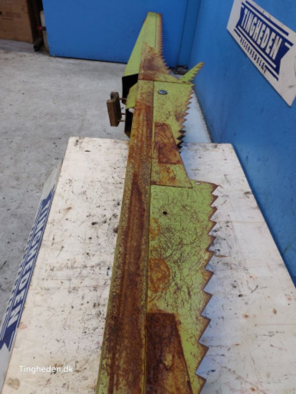 Sonstiges Mähdrescherzubehör typu CLAAS Dominator 108, Gebrauchtmaschine v Hemmet (Obrázek 18)