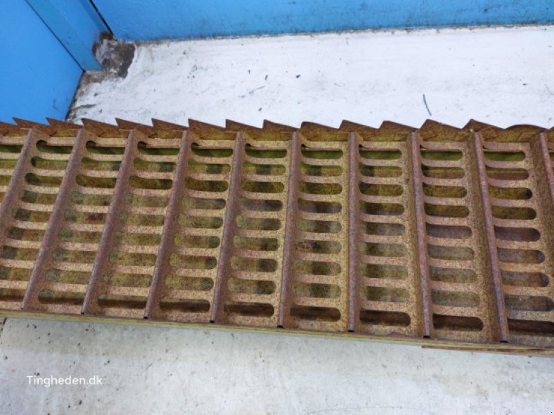 Sonstiges Mähdrescherzubehör typu CLAAS Dominator 108, Gebrauchtmaschine v Hemmet (Obrázek 3)