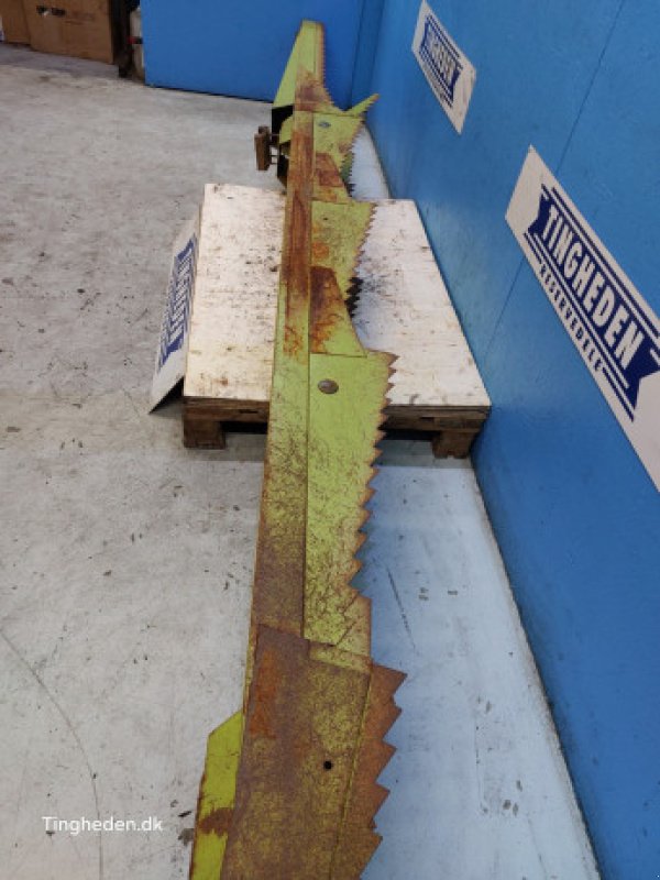 Sonstiges Mähdrescherzubehör typu CLAAS Dominator 108, Gebrauchtmaschine v Hemmet (Obrázek 22)