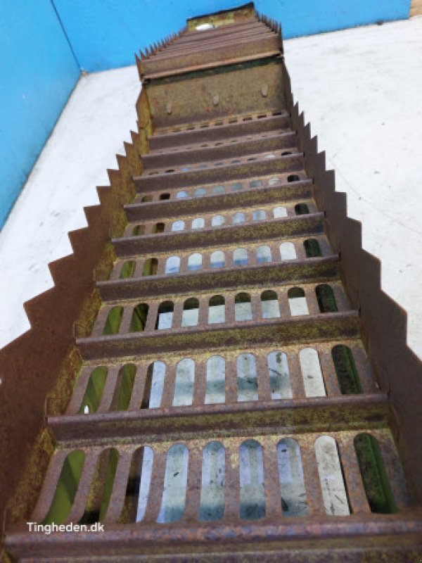 Sonstiges Mähdrescherzubehör typu CLAAS Dominator 108, Gebrauchtmaschine v Hemmet (Obrázek 10)