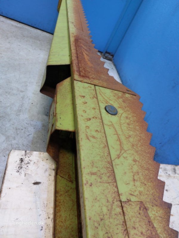 Sonstiges Mähdrescherzubehör typu CLAAS Dominator 108, Gebrauchtmaschine v Hemmet (Obrázek 13)