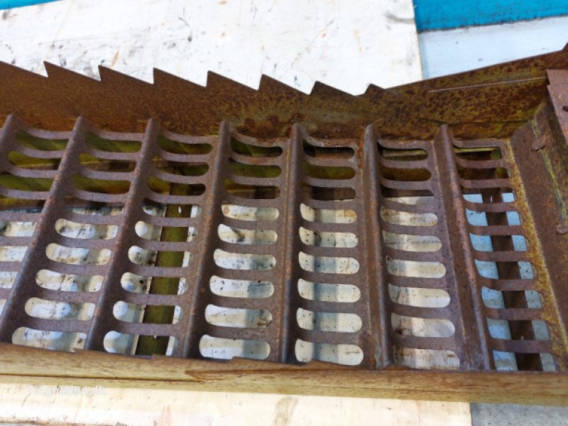 Sonstiges Mähdrescherzubehör typu CLAAS Dominator 108, Gebrauchtmaschine v Hemmet (Obrázek 9)